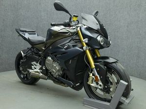 2016 BMW S1000R W/ABS