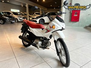 HONDA POP 110I ES