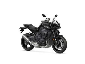 YAMAHA MT YAMAHA MT10 BENZYNA 166KM