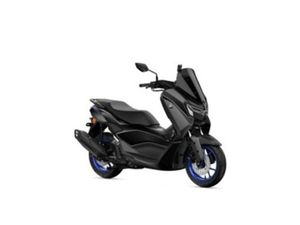 YAMAHA NMAX NOWA YAMAHA NMAX125 2025 BENZYNA 13KM