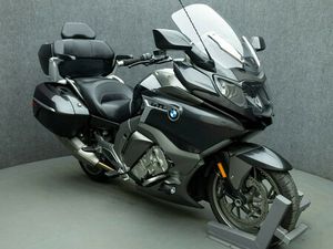 2018 BMW K1600GTL W/ABS