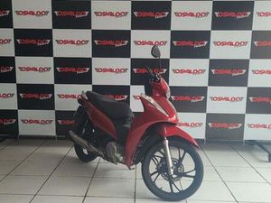 HONDA BIZ 125/125I FLEX