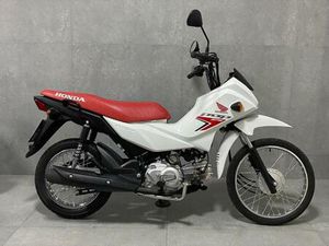 HONDA PCX 160 GASOLINA