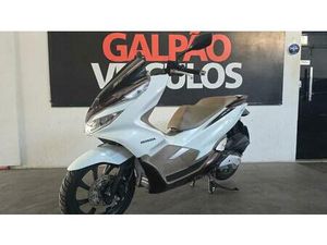 HONDA PCX 150 DLX