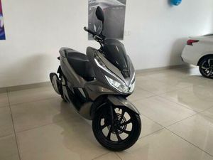 HONDA PCX 150