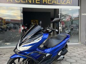 HONDA PCX 150/DLX