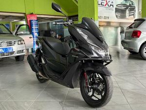 HONDA PCX 160 DLX