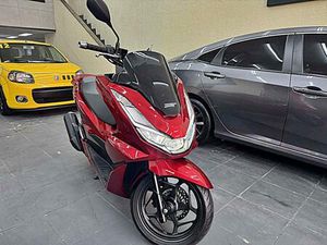 HONDA PCX 160 GASOLINA