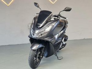 HONDA PCX 160 DLX