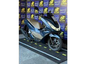 HONDA PCX 160 DLX