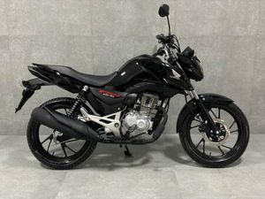 HONDA CG 160 CARGO