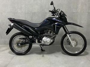 HONDA NXR 160 BROS ESDD MIX