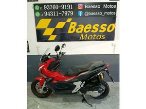 HONDA HONDA ADV 150 ABS