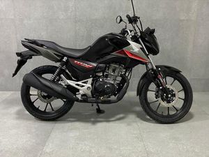 HONDA PCX 160 GASOLINA