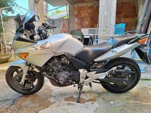 HONDA CBF 600 - 2005