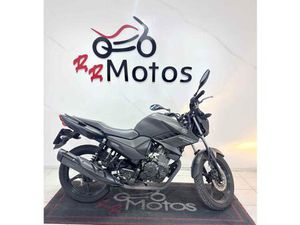 YAMAHA YS 150 FAZER SED