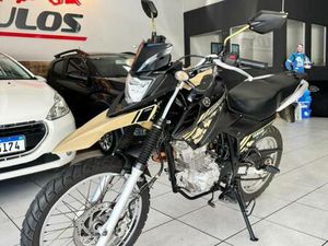 YAMAHA XTZ 150 CROSSER S ABS