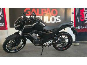 YAMAHA FAZER 150 FZ15 ABS
