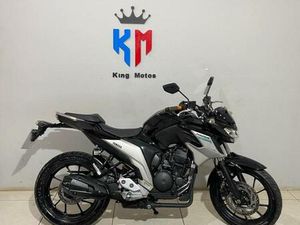 YAMAHA FAZER 250 FZ25