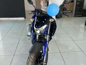 YAMAHA FZ15 150 FAZER FLEX