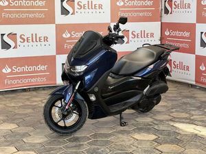 YAMAHA NMAX 160 GASOLINA