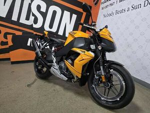 2022 BUELL 1190SX