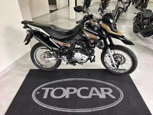 YAMAHA XTZ 150 CROSSER Z ABS