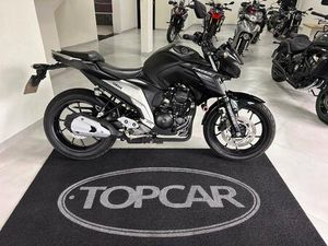 YAMAHA FAZER 250 FZ25