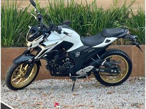 YAMAHA FAZER FZ25 ABS