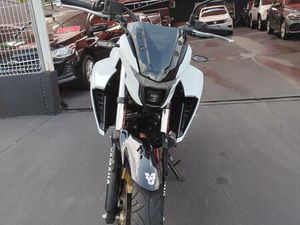 YAMAHA FZ25 250 FAZER FLEX