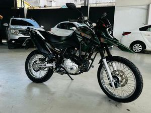 YAMAHA CROSSER 150 Z ABS