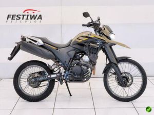 YAMAHA XTZ 250 LANDER 249 CC/LANDER BLUEFLEX/ABS