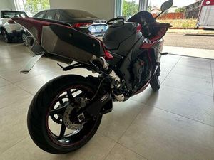 YAMAHA YZF R15