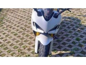 SUPERSPORT 950 S (2021 - 24)