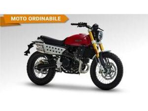 CABALLERO 500 SCRAMBLER (2025)