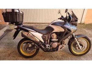 TRANSALP XL 700 V ABS (2007 - 2013)