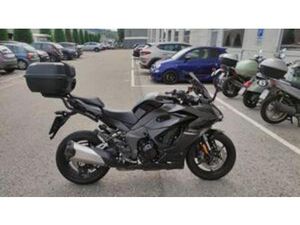 NINJA 1000 SX TOURER (2021 - 24)