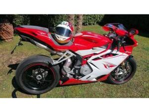 F4 1000 RR (2012 - 15)