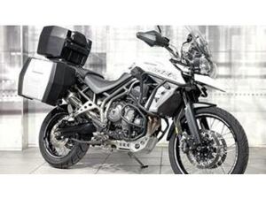 TIGER 800 XCA (2017 - 18)