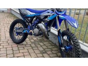 YZ 125 (2023)