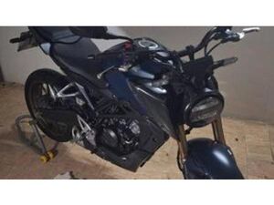 CB 125 R (2021 - 23)