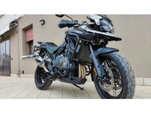 TIGER 1200 DESERT EDITION (2020)