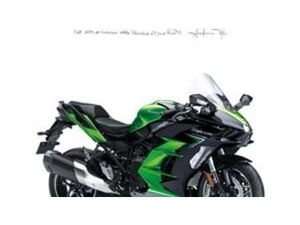 NINJA H2 SX SE (2023 - 26)