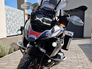 BMW R1250GS U PDV-U, 2023 GOD.