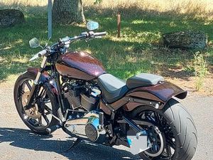 HD BREAKOUT 1ÈRE MAIN ÉCH. POSS