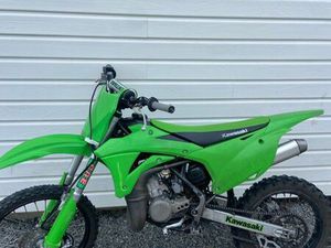 85 KX 2020