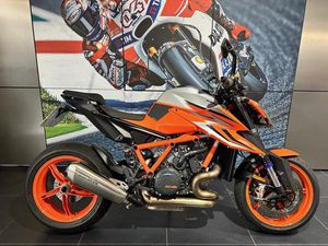 KTM 1290 SUPERDUKE R EVO 23 1250 X-RING EURO 5 1301 CC