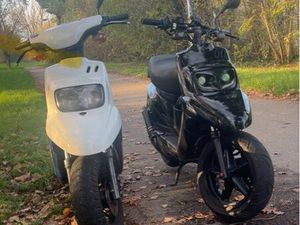 VEND BOOSTER 2017 BWIS