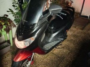 SCOOTER PEUGEOT ELYSTAR 50