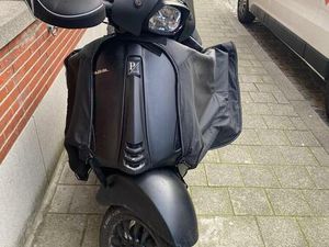 ② VESPA SPRINT B KLASSE 2022